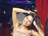 House music got revellers grooving
