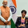 Article image for: Life in pictures of retired Paralympic silver medallist Deepa Malik