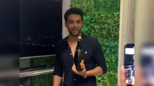 The handsome hunk