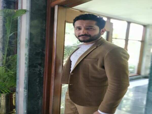 Parambrata Chatterjee