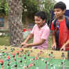 Article image for: See the latest photos of <i class="tbold">rajvardhan</i>