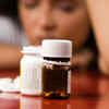 Antidepressants