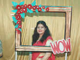 A unique Teej Party for the ladies of Lucknow
