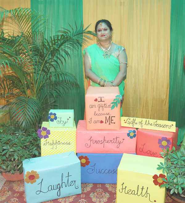 Smriti Singh Images