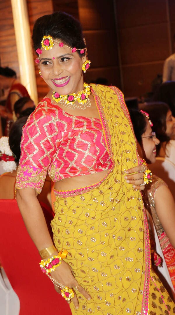 Pooja Jaiswal Photos