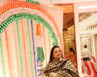 Banarasis celebrate the string of festivals at event 'Augustia'