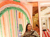 Banarasis celebrate the string of festivals at event 'Augustia'
