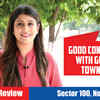 Article image for: Good connectivity with guarded townships | Sector 100, Noida