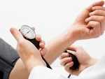 Manage your blood pressure
