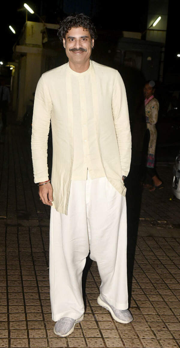 Sikandar Kher