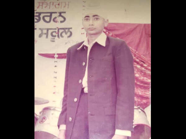 Ranjit Bawa