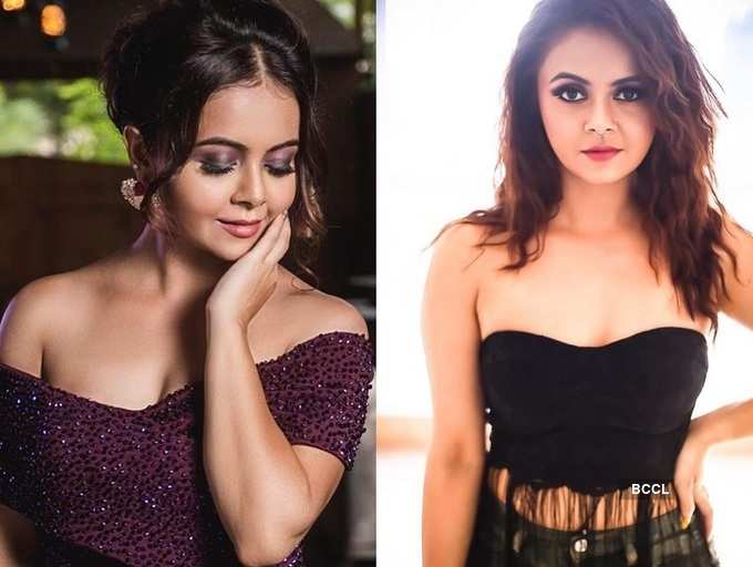 Bigg Boss 13 Confirmed Contestant Devoleena Bhattacharjee Is A Stunner