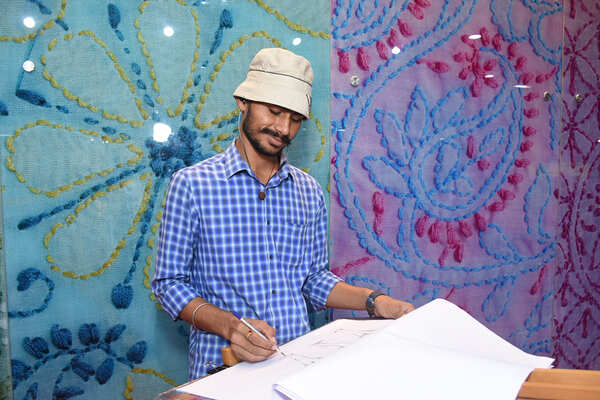 Ajay Yadav Photos