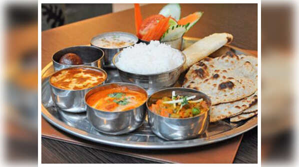 India Food Services Report 2019