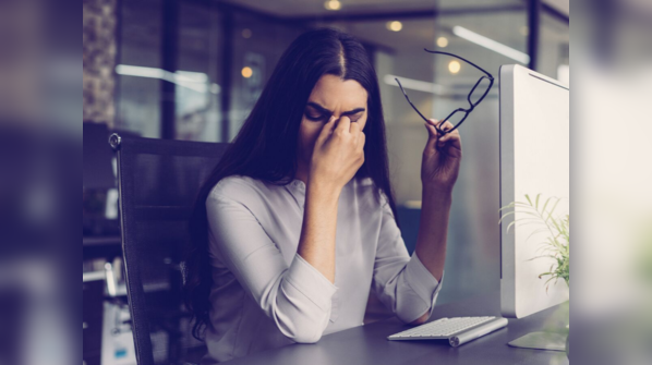 Manage stress