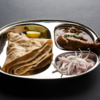 ​Eat small meals