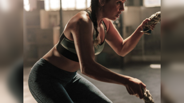 Workout