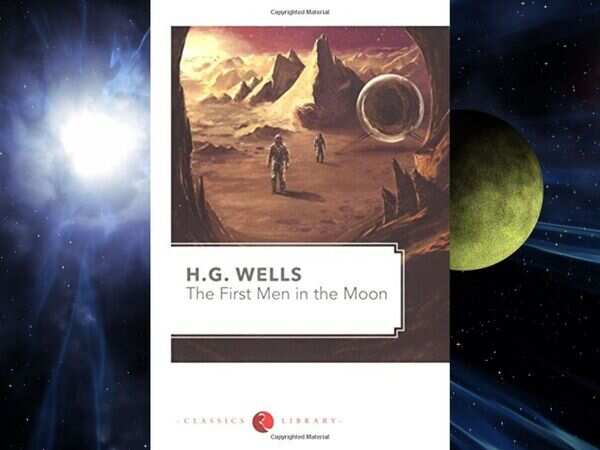 H.G. Wells Photos