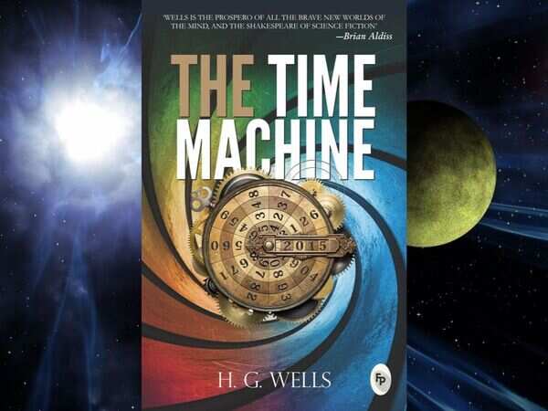 H.G. Wells
