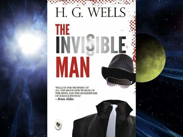 H.G. Wells Pictures