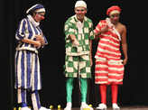 Shakuntalam– Agar Pura Kar Paye Toh: A play 