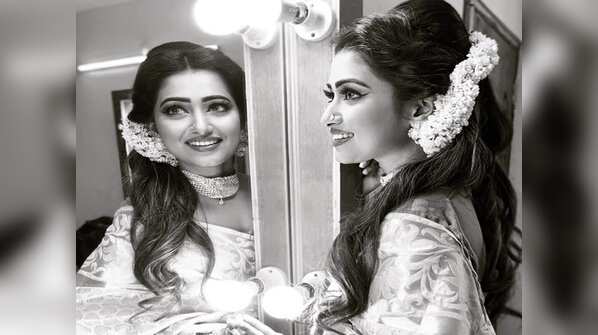 Mirror mirror