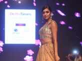 Delhi Times Fashion Week 2019: Rina Dhaka - Day 1