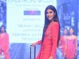 Delhi Times Fashion Week 2019: Nikhita Tandon - Day 1