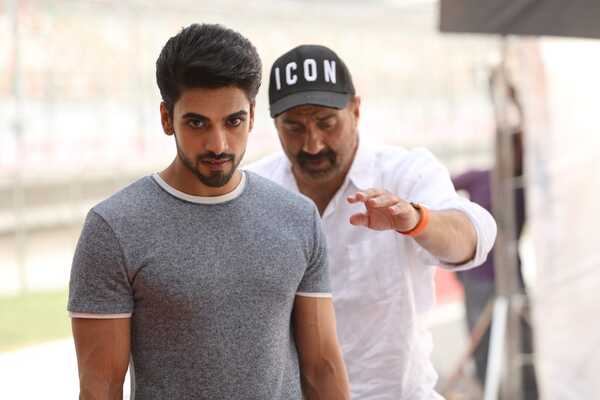 Aakash Ahuja