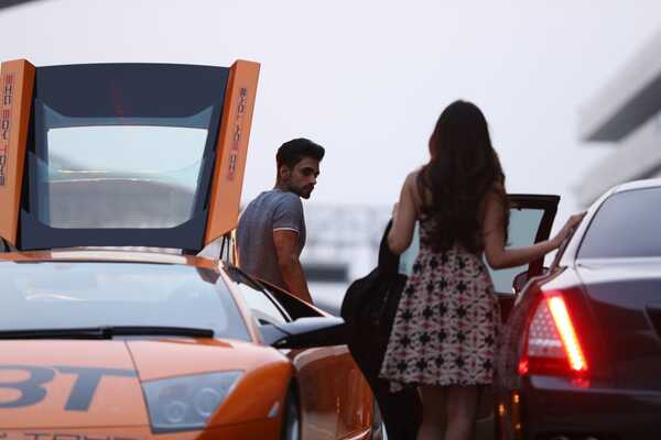 Aakash Ahuja