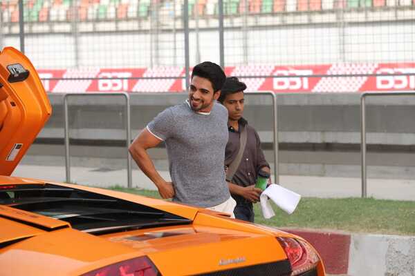 Aakash Ahuja