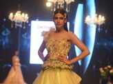 Delhi Times Fashion Week 2019: Anjalee and Arjun Kapoor - Day 1