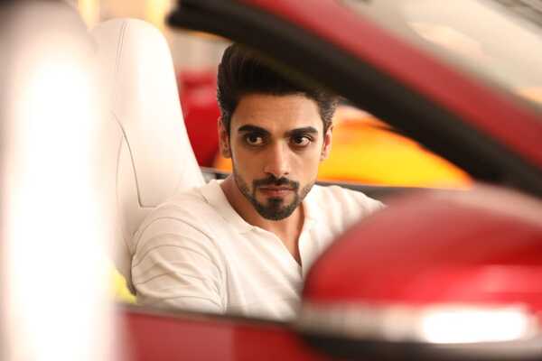 Aakash Ahuja Images