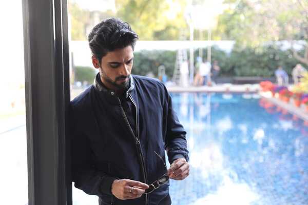 Aakash Ahuja Wallpapers