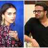 Aditi Rao Hydari and Jayasurya team up for 'Sufiyum Sujathayum'