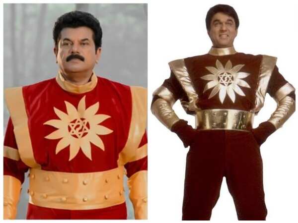 Mukesh Khanna