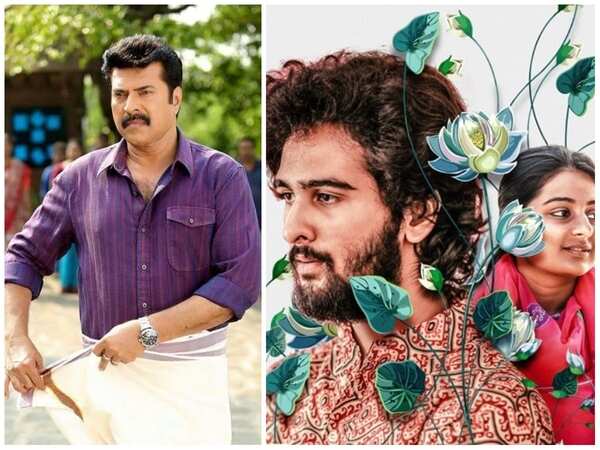 Shaji N. Karun Pictures
