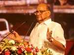 Sharad Pawar (18 July 1978 - 17 February 1980), (26 June 1988 - 25 June 1991) and (6 March 1993 - 14 March 1995)