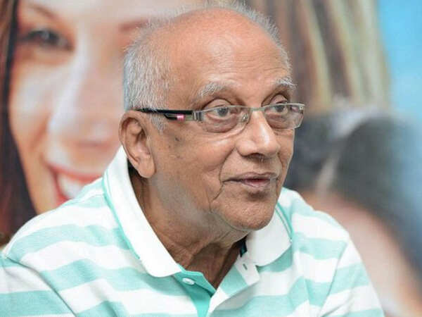 Singeetham Srinivasa Rao Pictures
