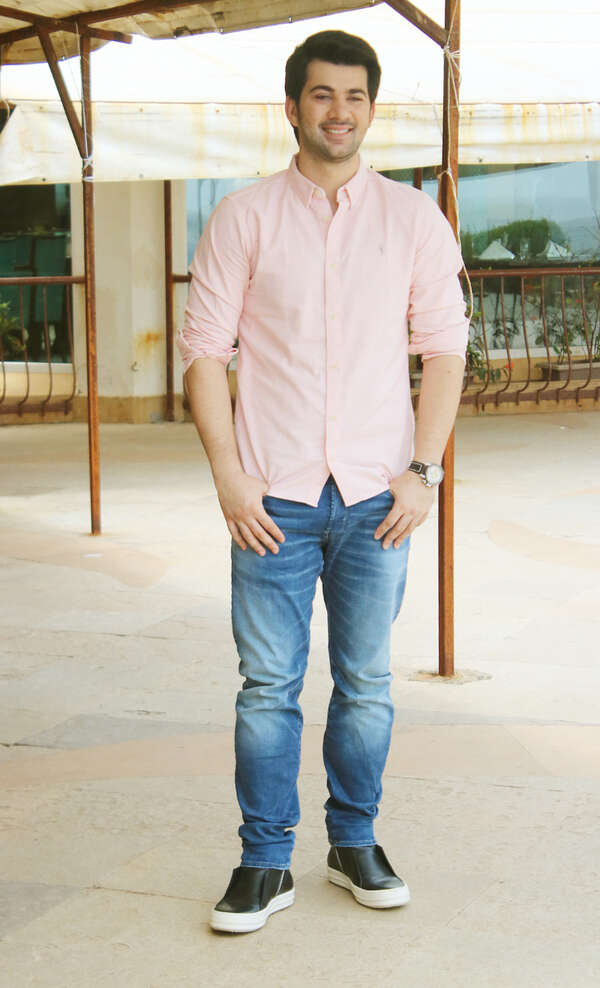 Karan Deol