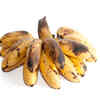 Brown fruits