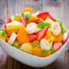 Article image for: Easy ways to stop <i class="tbold">fruit salad</i> from turning brown