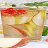 Lemon juice