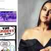 Article image for: Sonakshi Sinha shuts trolls who targeted her for not answering a Ramayana-related question on <i class="tbold">kbc</i> 11