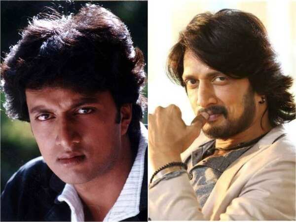 Sudeep Pictures