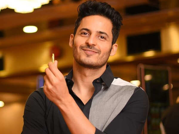 Mohit Malhotra Pictures