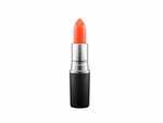 M.A.C Amplified Lipstick – Neon Orange