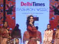 ​Delhi Times Fashion Week 2019: Rajdeep Ranawat - Day 2​
