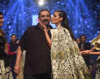​Delhi Times Fashion Week 2019: Siddartha Tytler - Day 2​