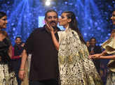​Delhi Times Fashion Week 2019: Siddartha Tytler - Day 2​